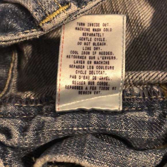 Guess Doheny Jeans | Size:32 | Doheny style | Boot Cut - Picture 3 of 6